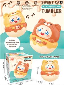 Electric series - OBL10390100