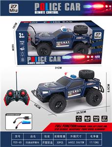 Remote control cars / tanks - OBL10390427