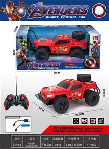 Remote control cars / tanks - OBL10390428