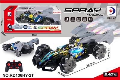 Remote control cars / tanks - OBL10390523