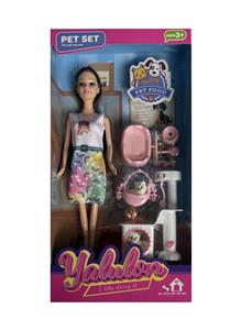 Doll - OBL10390565