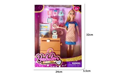 Doll - OBL10390577