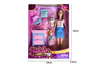 Doll - OBL10390578