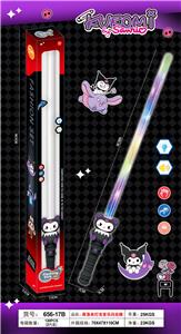 库洛米灯光音乐闪光棒 - OBL10390647