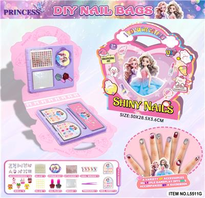 Beauty set - OBL10390695