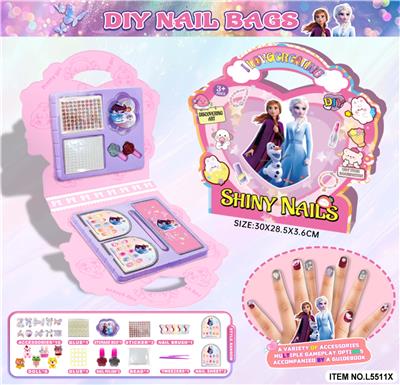 Beauty set - OBL10390696