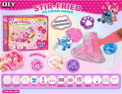 Beauty set - OBL10390697