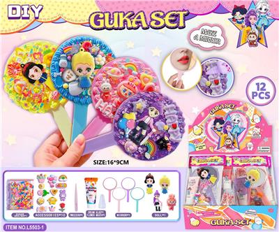 Beauty set - OBL10390699