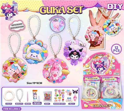 Beauty set - OBL10390702