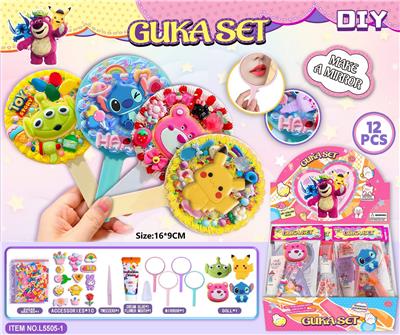 Beauty set - OBL10390703