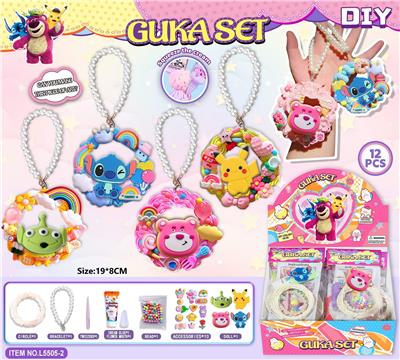 Beauty set - OBL10390704