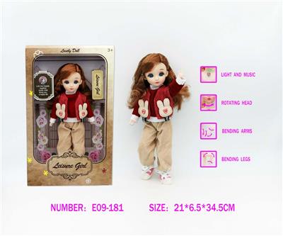 Babytrollyfordoll - OBL10390720