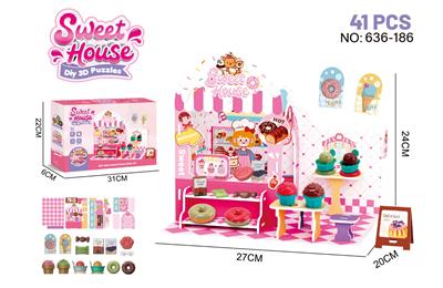 Patchwork - OBL10390755