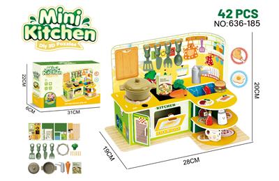 Patchwork - OBL10390756