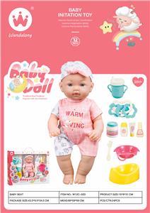 Doll - OBL10391497