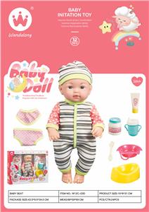 Doll - OBL10391498