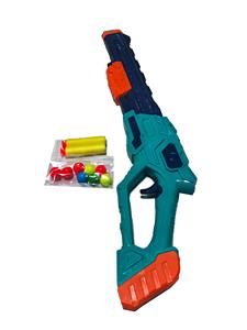 Soft bullet gun / Table Tennis gun - OBL10391700