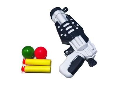 Soft bullet gun / Table Tennis gun - OBL10391708