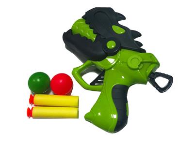 Soft bullet gun / Table Tennis gun - OBL10391710