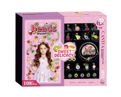 Beauty set - OBL10391936