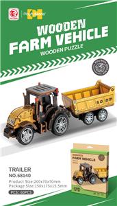 Puzzle - OBL10391965