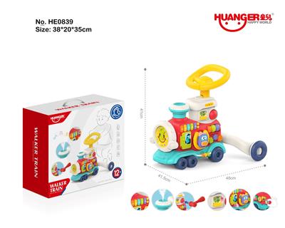 Babywalker - OBL10391986