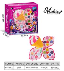 儿童彩妆 - OBL10392035