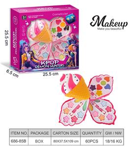 儿童彩妆 - OBL10392036