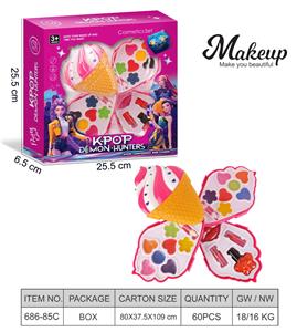 儿童彩妆 - OBL10392037