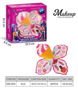 儿童彩妆 - OBL10392038