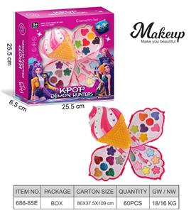 儿童彩妆 - OBL10392039