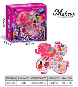 儿童彩妆 - OBL10392041