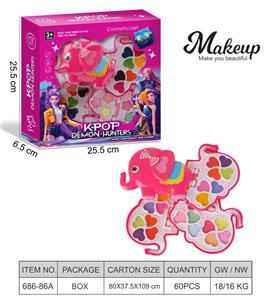 儿童彩妆 - OBL10392042