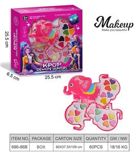 儿童彩妆 - OBL10392043