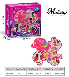 儿童彩妆 - OBL10392044