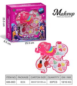 儿童彩妆 - OBL10392045