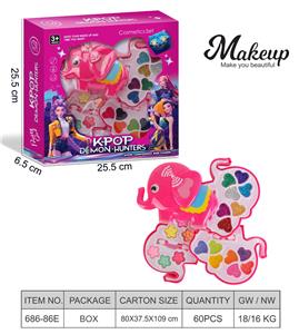 儿童彩妆 - OBL10392046