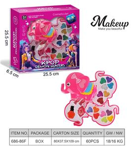 儿童彩妆 - OBL10392047