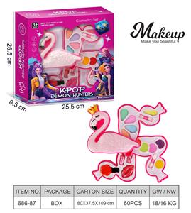 儿童彩妆 - OBL10392048