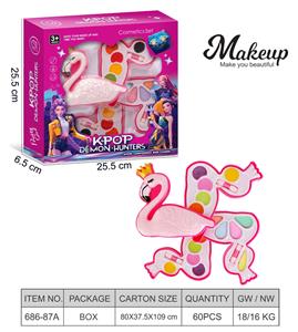 儿童彩妆 - OBL10392049