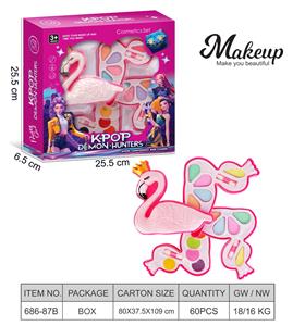 儿童彩妆 - OBL10392050