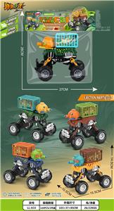 Inertia series - OBL10392109