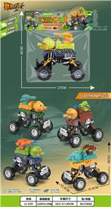 Inertia series - OBL10392111