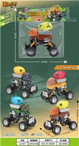 Inertia series - OBL10392113