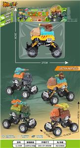 Inertia series - OBL10392114