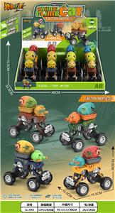 Inertia series - OBL10392119