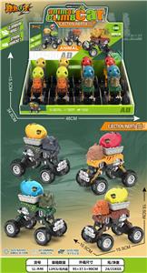 Inertia series - OBL10392122