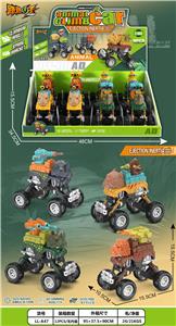 Inertia series - OBL10392123