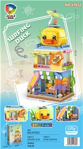 Puzzle - OBL10392125