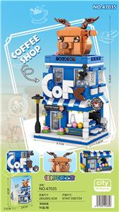 Puzzle - OBL10392128